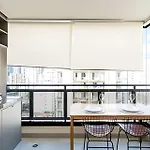 Occa Stay Cobogo - A116