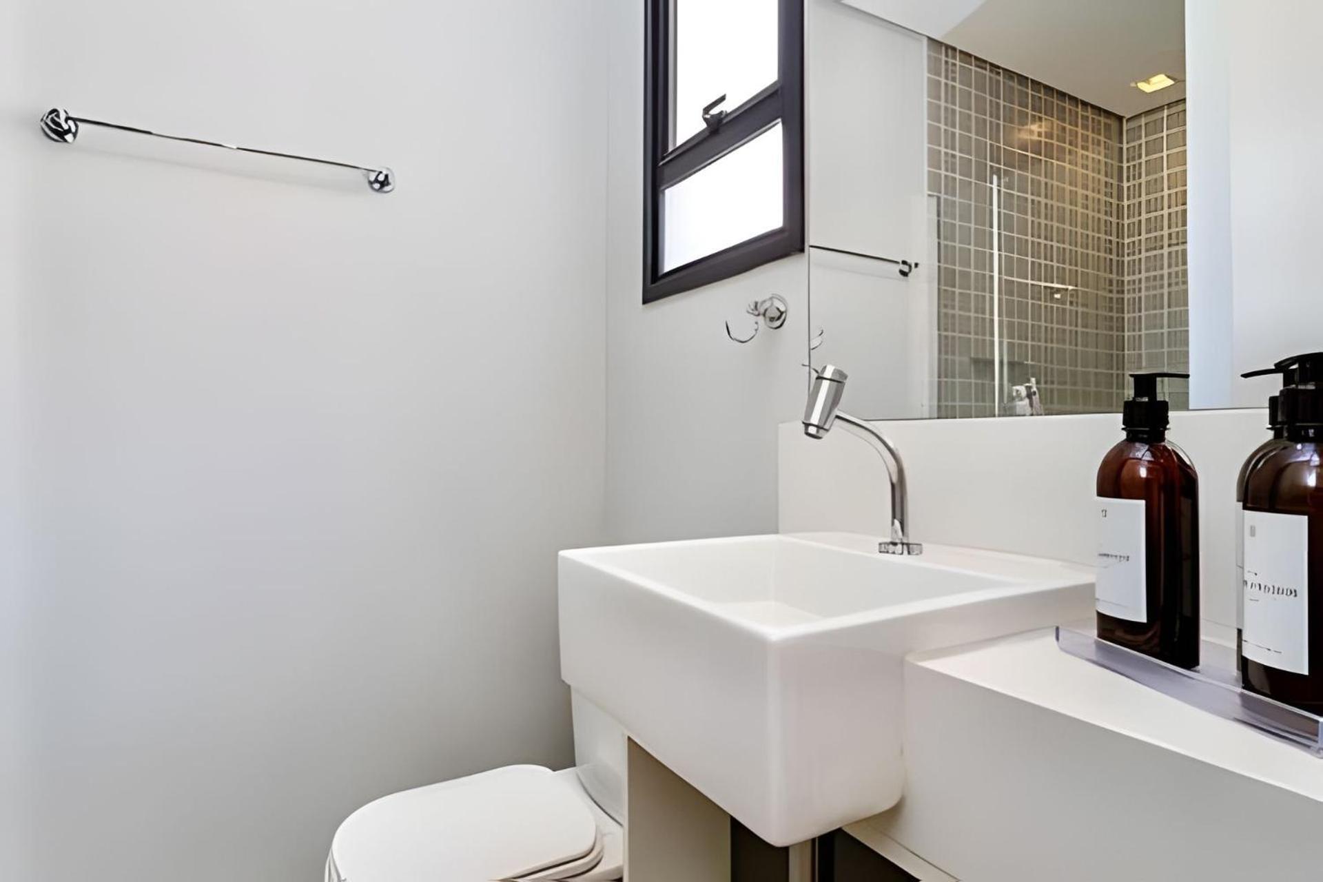 Apartamento Occa Cobogo - A116 São Paulo