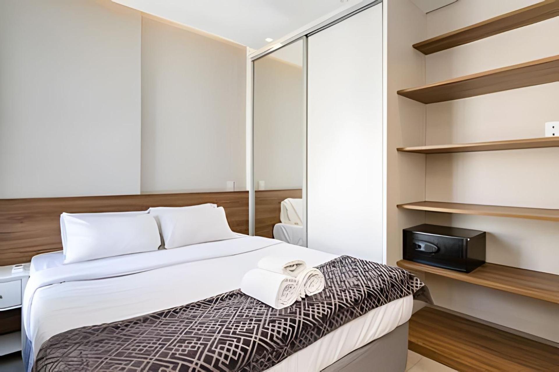 Occa Cobogo - A116 Apartamento